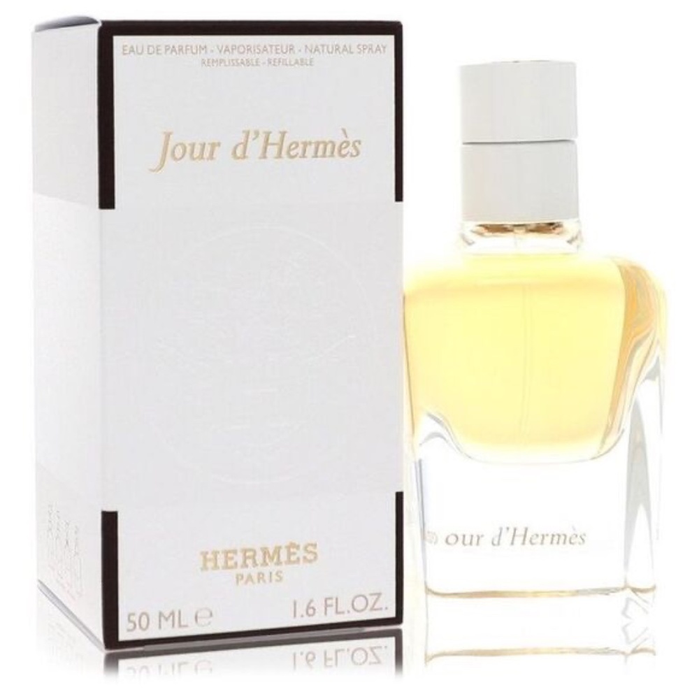 Jour d'Hermes Eau De Parfum, 1.6, NWT